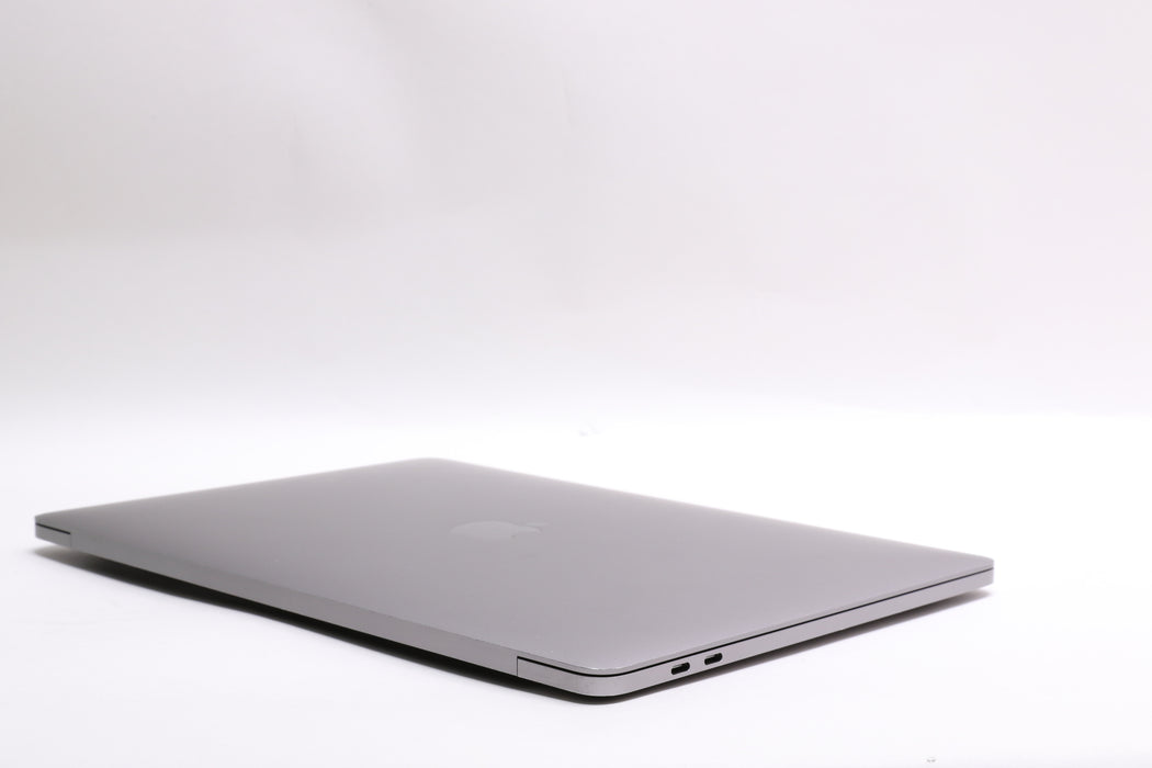 13" QHD+ 2019, MacBook Pro, BTO, i7-8557U, 16GB, 256GB SSD