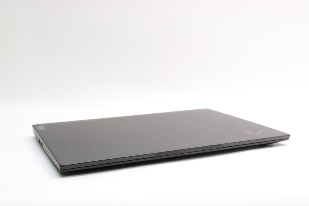 14" Lenovo Thinkpad X1 Carbon Gen 10, i7-1270P, 32GB, 512GB SSD