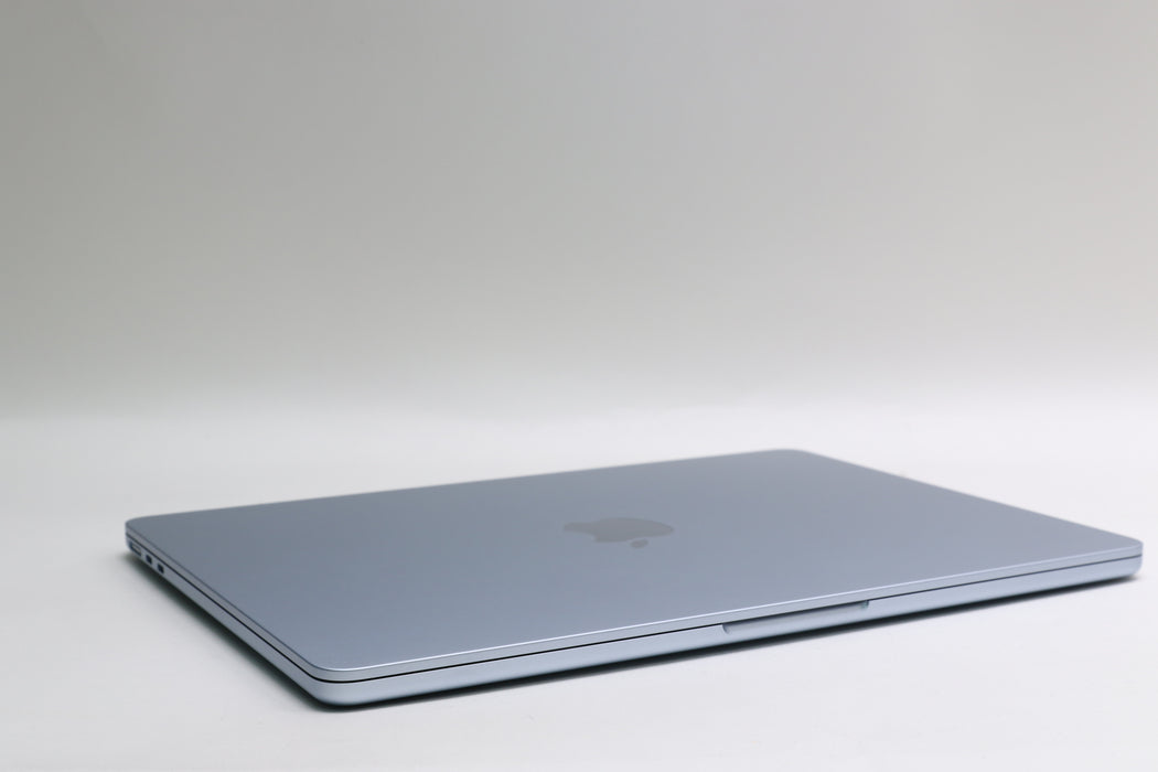 13" 2025, MacBook Air, MC6V4LL/A, Apple M4, 24GB, 512GB SSD, 10C