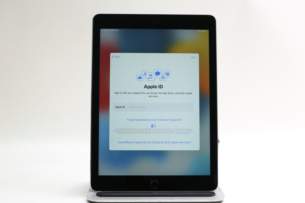 iPad Air 2, 64GB, Wi-Fi Only, Space Gray, MGKL2LL/A