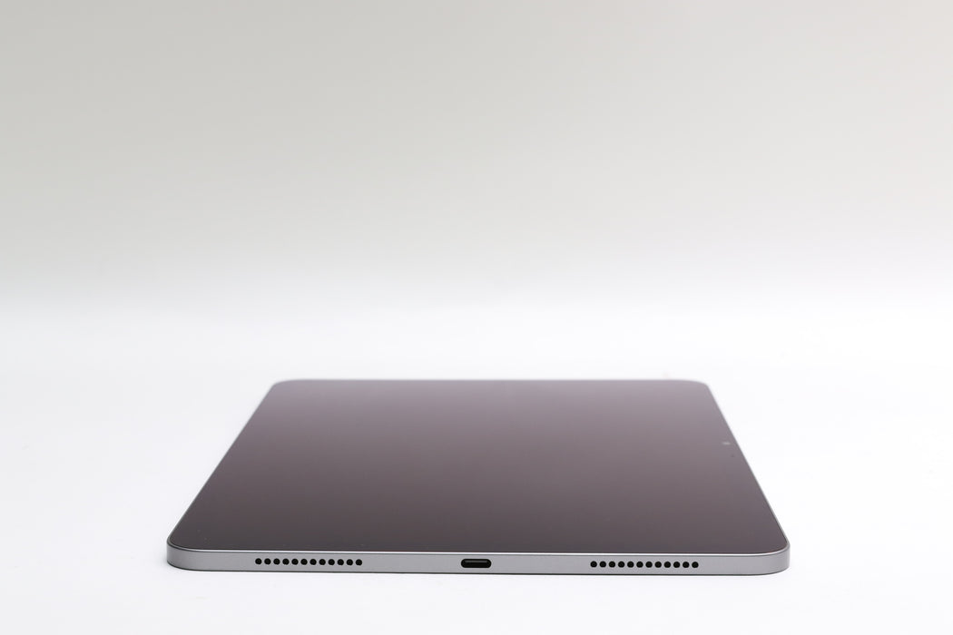 iPad Air (M3), 128GB, Wi-Fi, Space Gray, MC9W4LL/A 11”