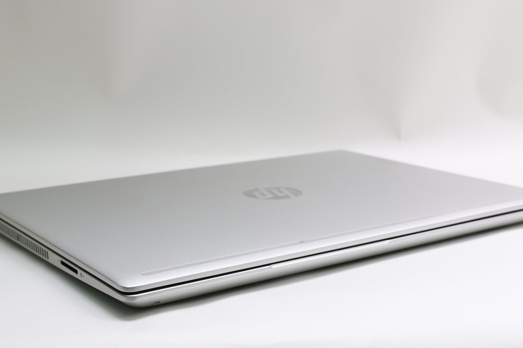 15.6" HP ProBook 450 G6, i5-8265U, 8GB, 256GB SSD