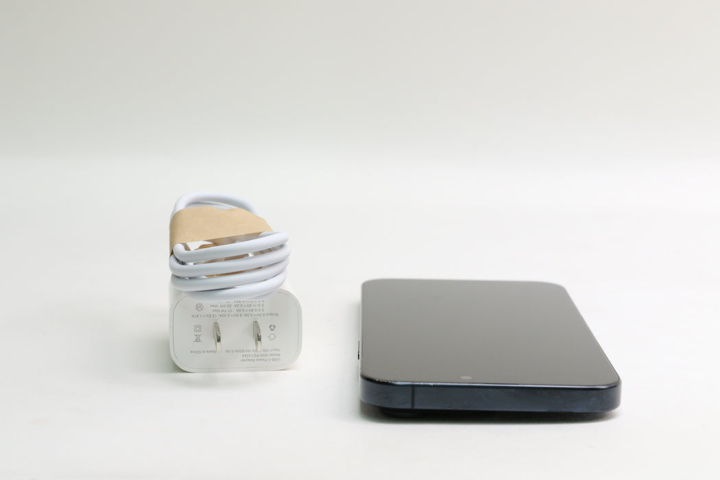 iPhone 15 Pro Max, 256GB, Unlocked, Blue Titanium, MU693LL/A