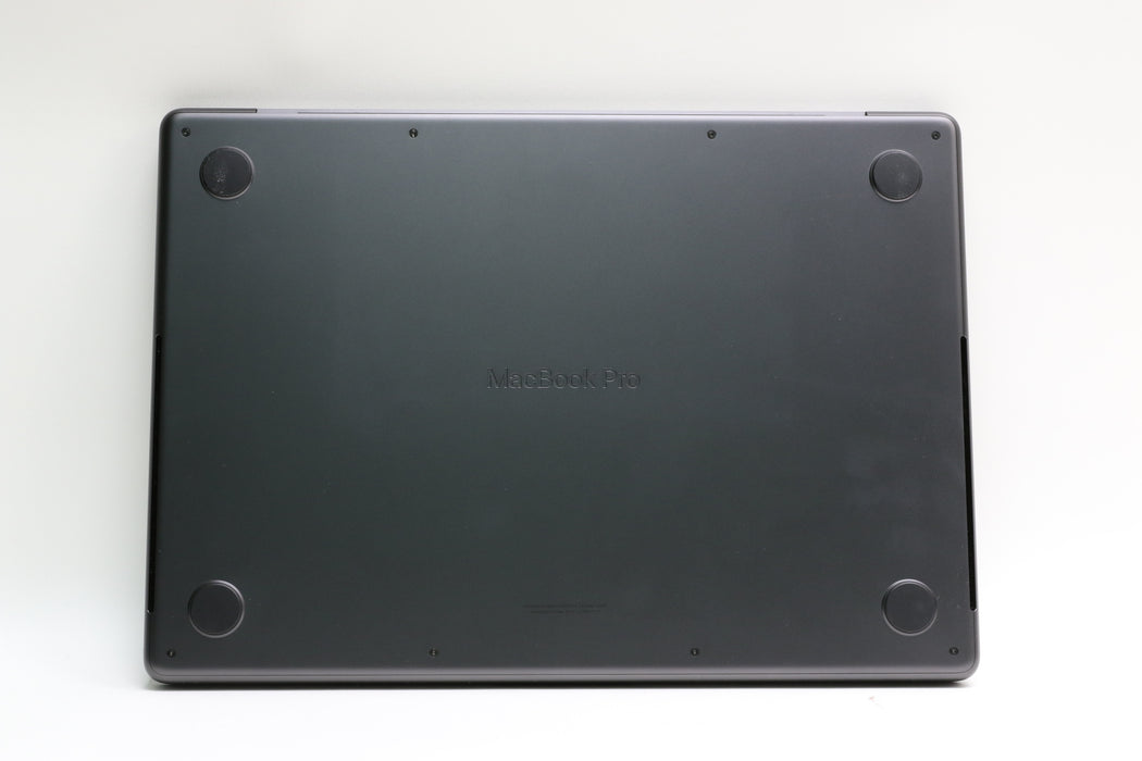 14" 2024, MacBook Pro, Z1FG000CT, Apple M4 Max, 64GB, 1TB SSD, 40C