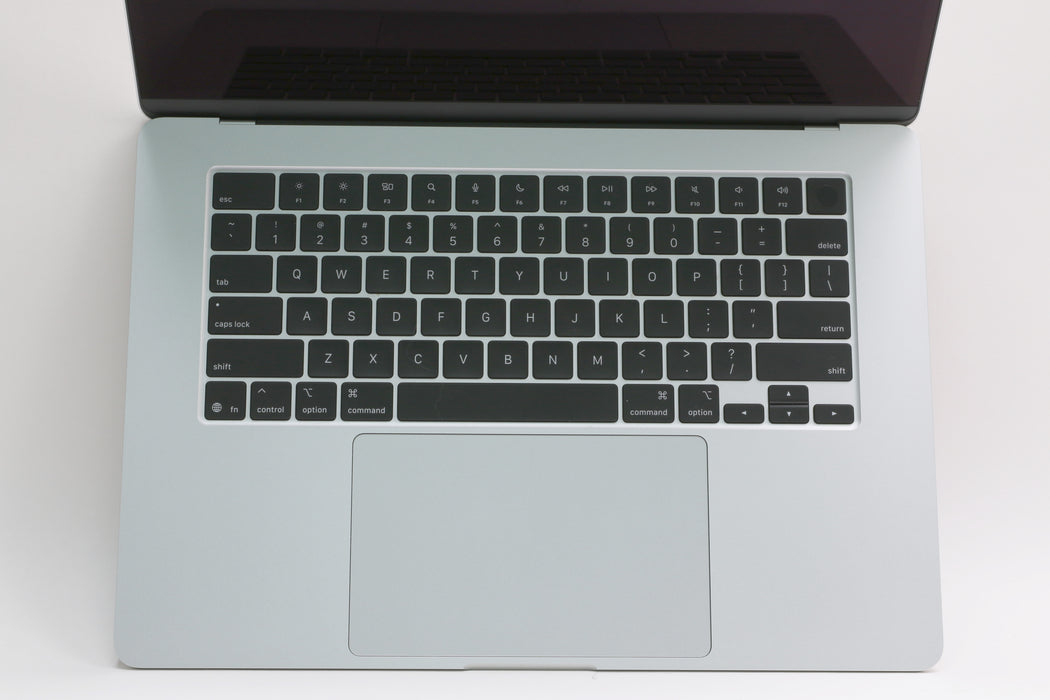 15" 2025, MacBook Air, BTO, Apple M4, 24GB, 1TB SSD, 10C — photo 3 of 13