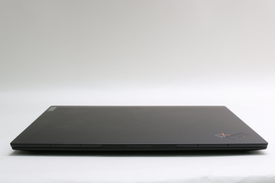 14" WUXGA Lenovo ThinkPad X1 Carbon Gen 10, i7-1270P, 16GB, 512GB SSD