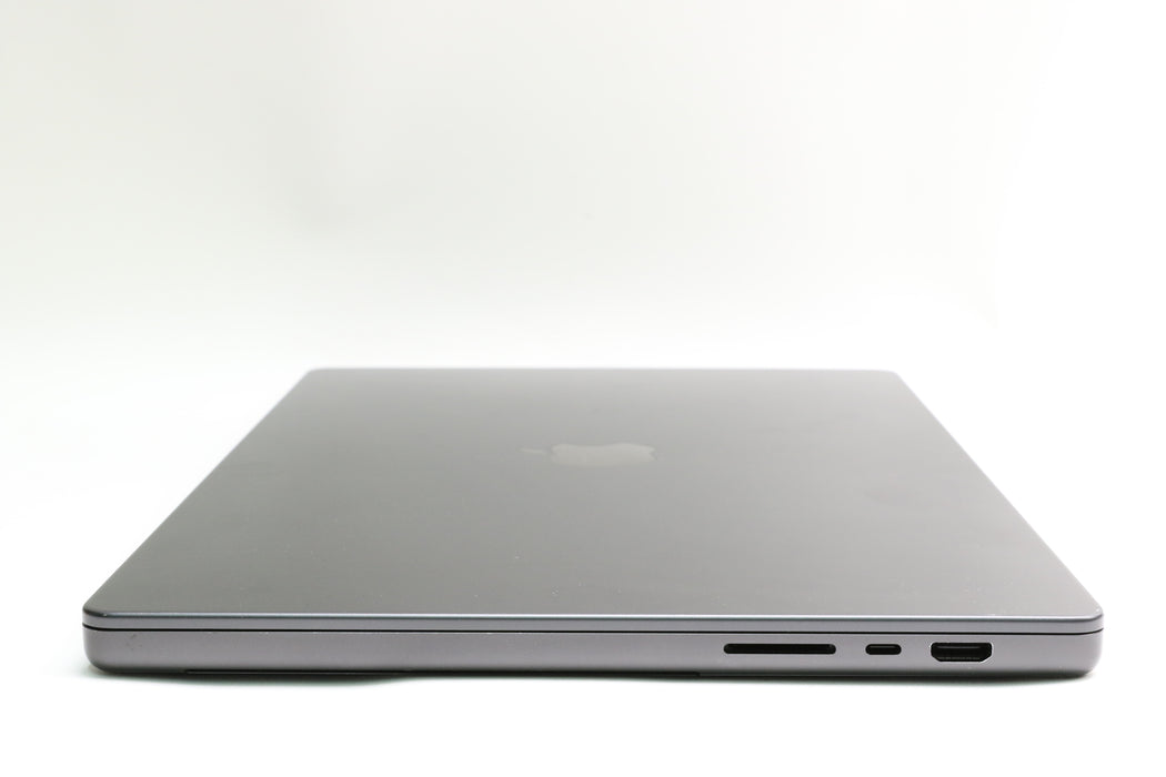 16" 2024, MacBook Pro, BTO, Apple M4 Pro, 48GB, 1TB SSD, 20C