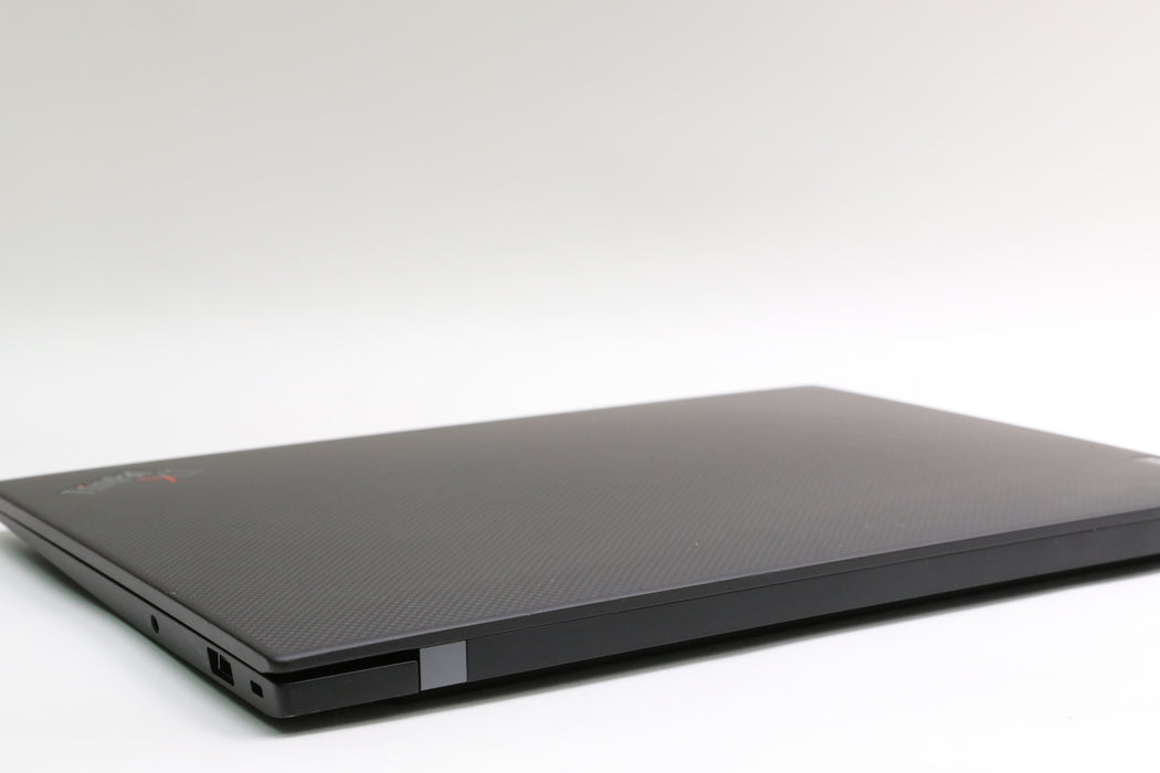 14" 2.8K Lenovo Thinkpad X1 Carbon Gen 11, i7-1370P, 32GB, 512GB SSD