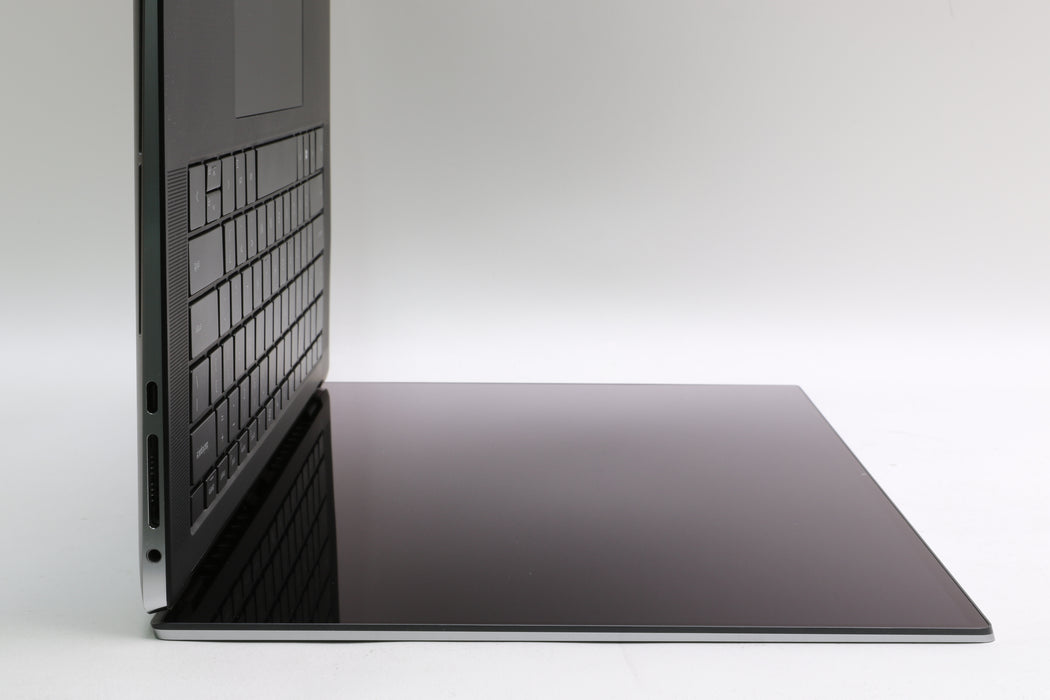 15.6" Dell Precision 5560, i9-11950H, 32GB, 1TB SSD, nVidia RTX A2000, Touch