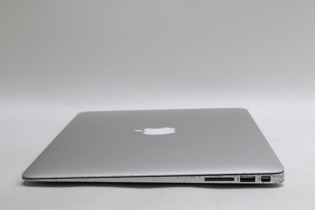 13" 2014, MacBook Air, Z0NZ4LL/A, i5-4260U, 8GB, 128GB SSD