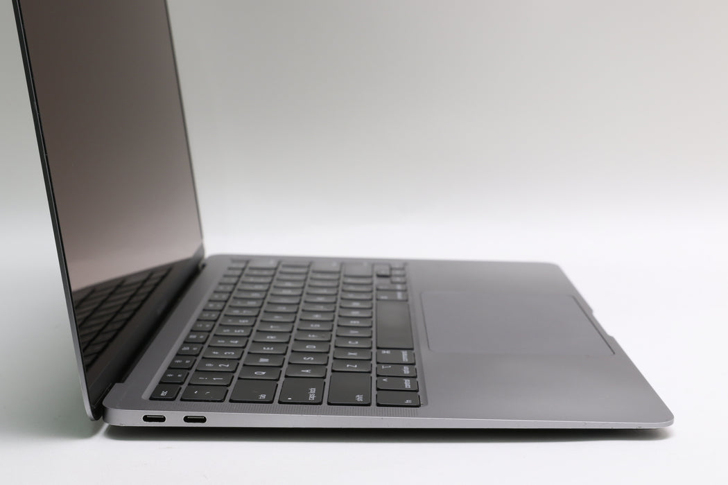 13" 2020, MacBook Air, BTO, Quad-Core i5, 16GB, 512GB SSD