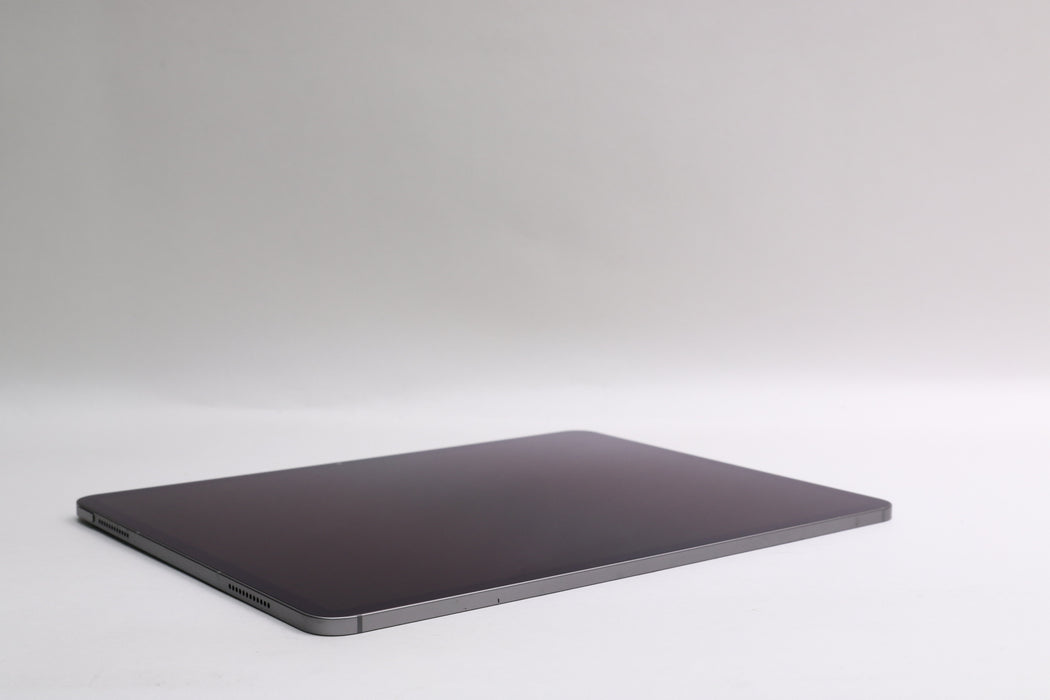 iPad Air 13" M3, 128GB, Unlocked, Space Gray, MCJ14LL/A