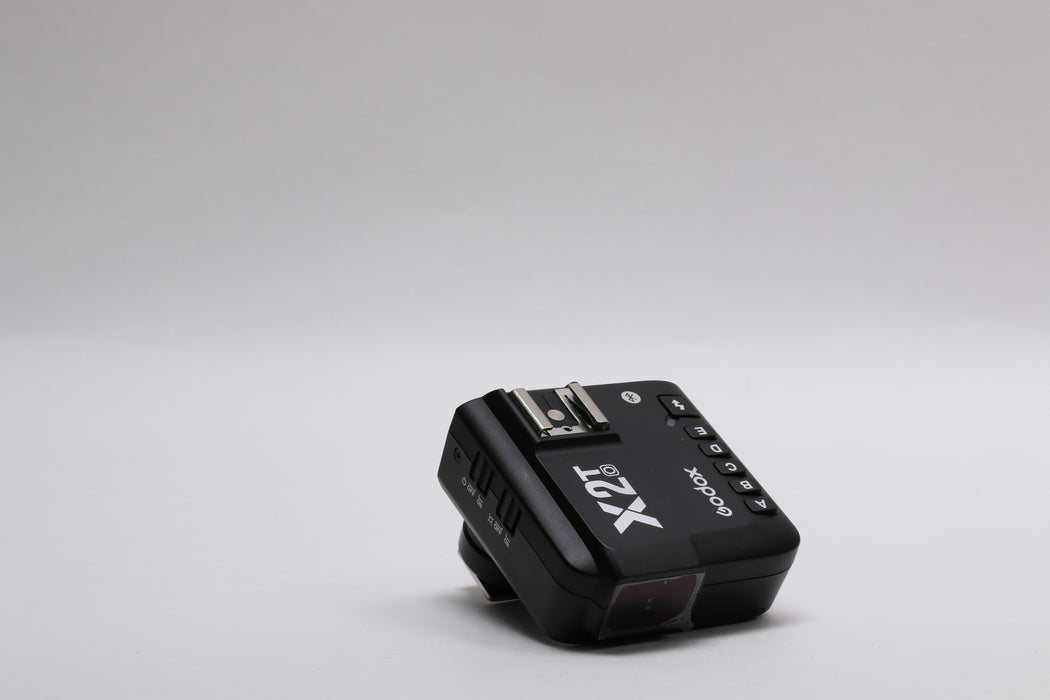 Godox X2T-O TTL Wireless Flash Trigger
