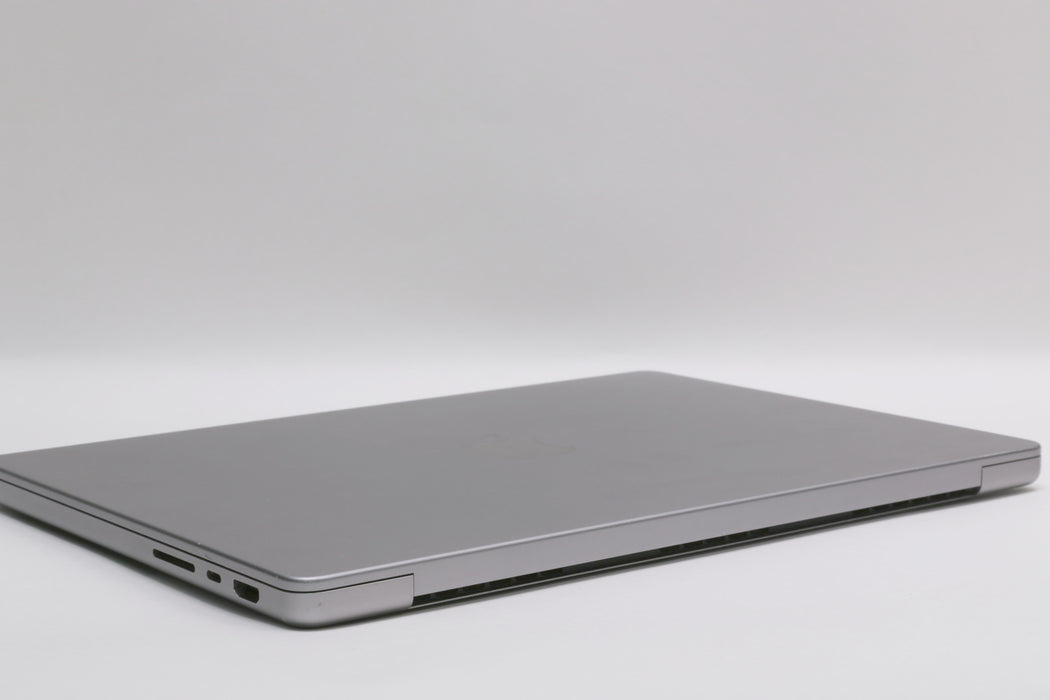 14" 2021, MacBook Pro, MKGP3LL/A, Apple M1 Pro, 16GB, 512GB SSD, 14C