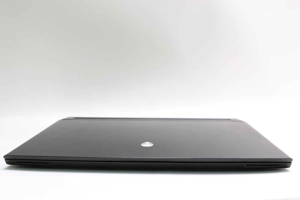 100%BATT 17.3" Alienware M17 R4, i9-10980HK, 32GB, 512GB & 2TB SSD, RTX 3080