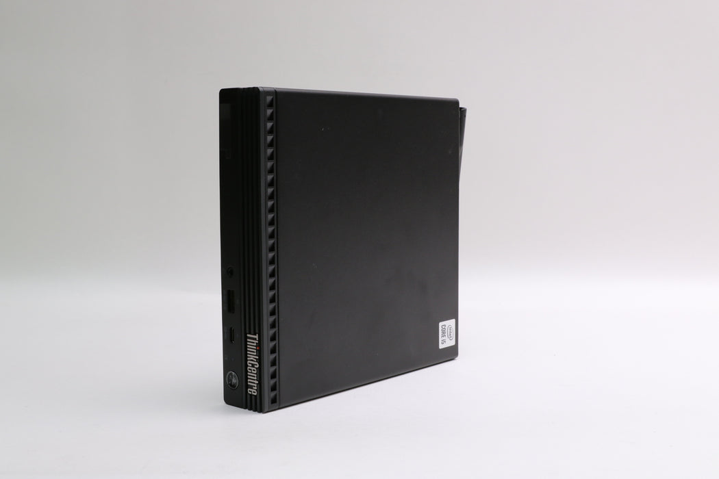 Lenovo Thinkcentre M70q 11DT002AUS, i5-10400T, 8GB, 256GB SSD