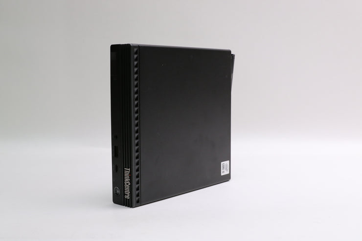 Lenovo Thinkcentre M70q 11DT002AUS, i5-10400T, 8GB, 256GB SSD