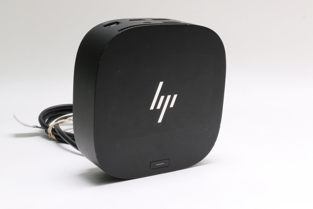 HP USB-C/A Universal Dock G2, 5TW13UT#ABA