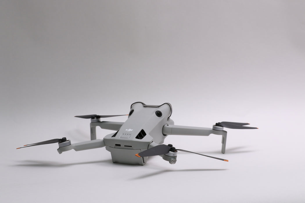 DJI Mini 4 Pro Drone w/ DJI RC 2 Controller, Accessories!