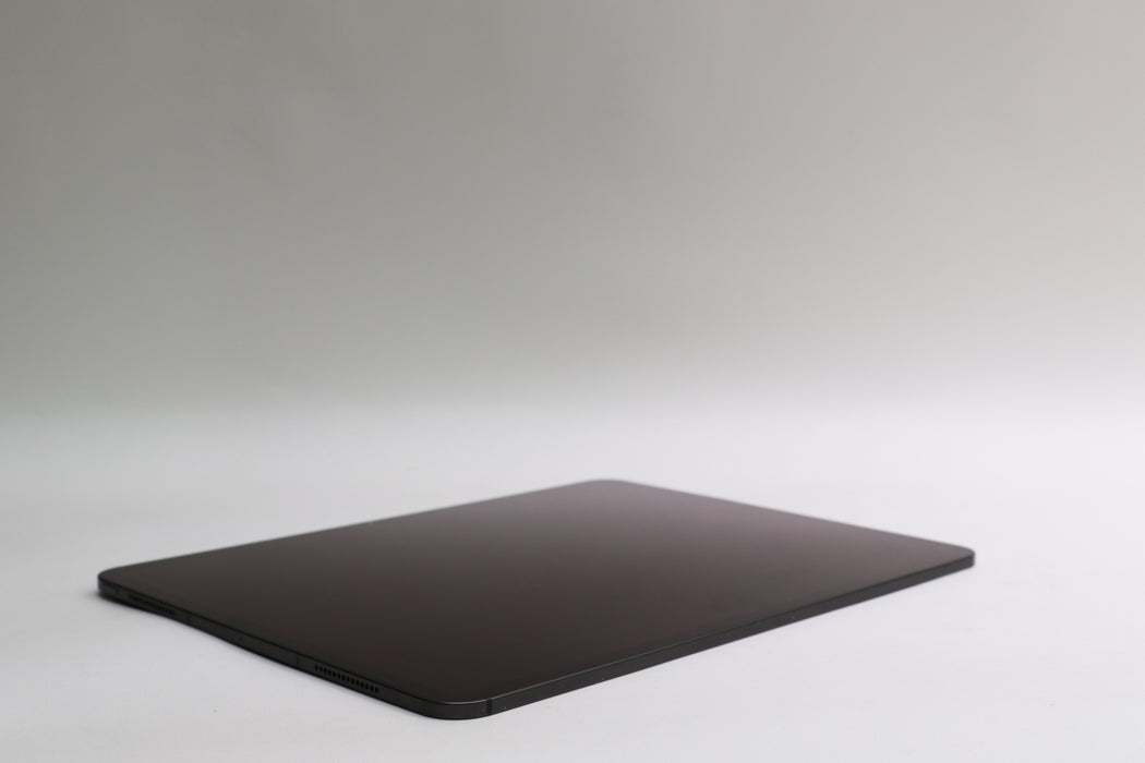 iPad Pro 13" M4, 1TB, Unlocked, Space Black, MVXW3LL/A