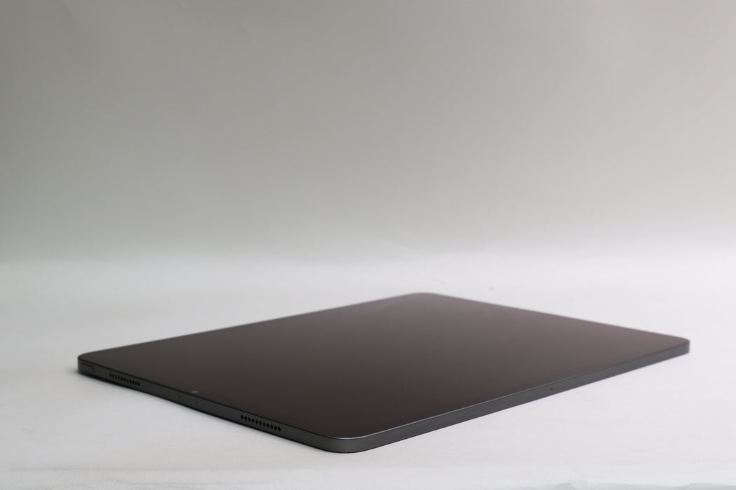 iPad Pro 12.9" M1, 5th Gen, 128GB, Wi-Fi Only, Space Gray, MHNF3LL/A