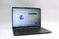 14" Lenovo ThinkPad X1 Carbon Gen 11, i7-1355U, 16GB, 256GB SSD, Touchscreen