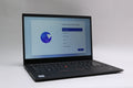 14" Lenovo ThinkPad X1 Carbon Gen 8, i5-10210U, 8GB, 256GB SSD