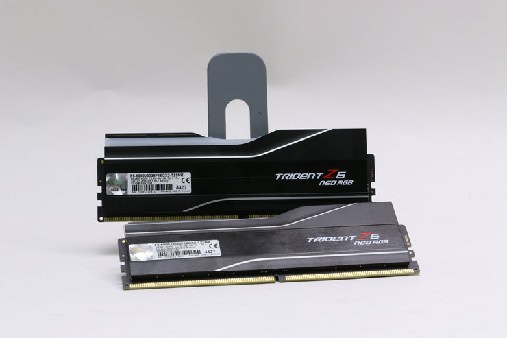 G.Skill Trident Z5 Neo RGB 32GB (2x16GB) DDR5 6000MHz DIMM Memory