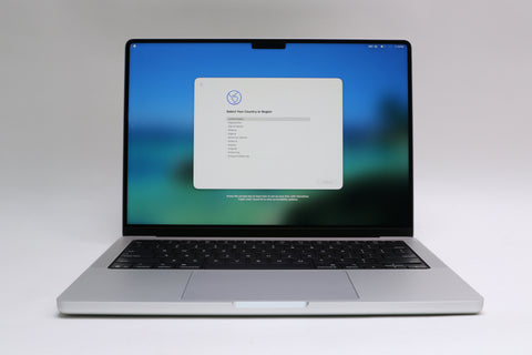 14" 2025, MacBook Pro, MDE54LL/A, Apple M5, 16GB, 1TB SSD, 10C, 100% Battery