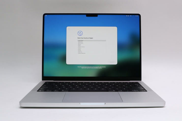 14" 2025, MacBook Pro, MDE54LL/A, Apple M5, 16GB, 1TB SSD, 10C, 100% Battery