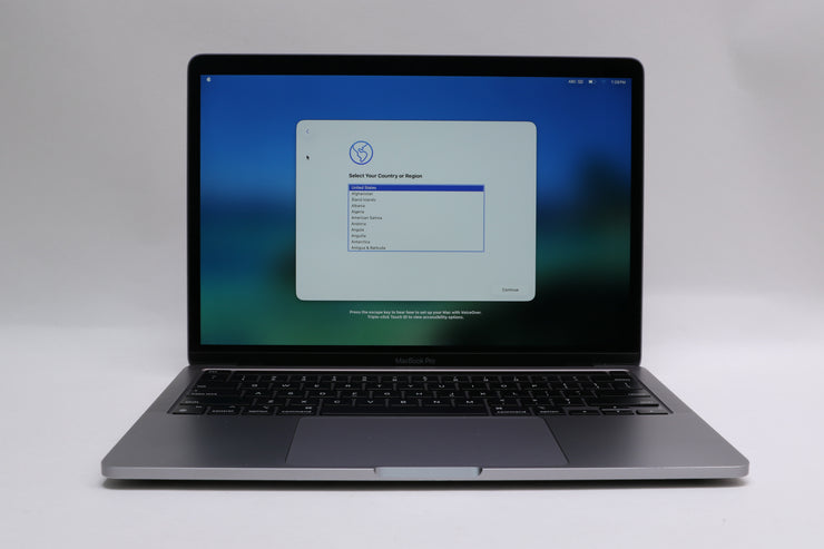 13" 2022, MacBook Pro, MNEH3LL/A, Apple M2, 8GB, 256GB SSD, 10C