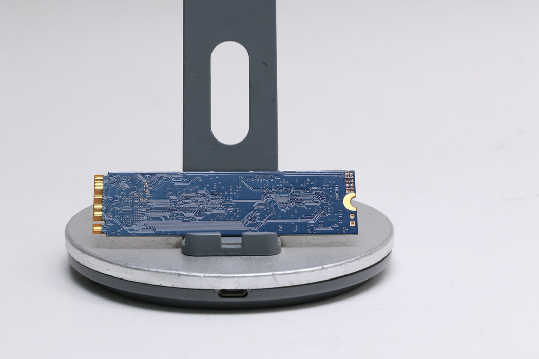 Kingston NV2 1TB NVMe M.2 2280 SSD, 100% Health!