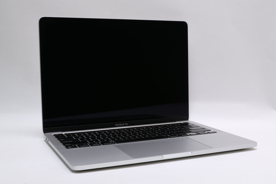 13" 2022, MacBook Pro, BTO, Apple M2, 16GB, 256GB SSD, 10C