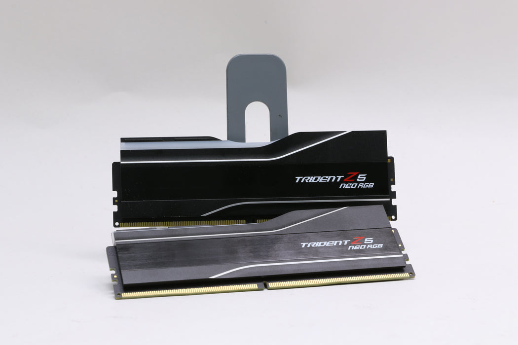 G.Skill Trident Z5 Neo RGB 32GB (2x16GB) DDR5 6000MHz DIMM Memory
