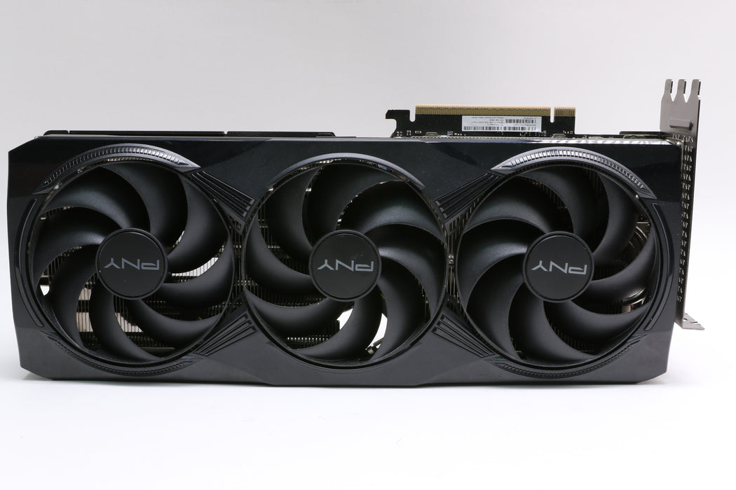 PNY GeForce RTX 5080 16GB GDDR7 Graphics Card