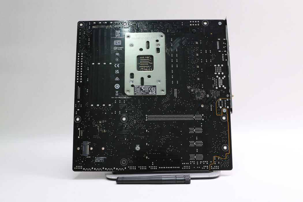 Asus, B840M Max Gaming AX-GSI, Wi-Fi, AM5 Motherboard