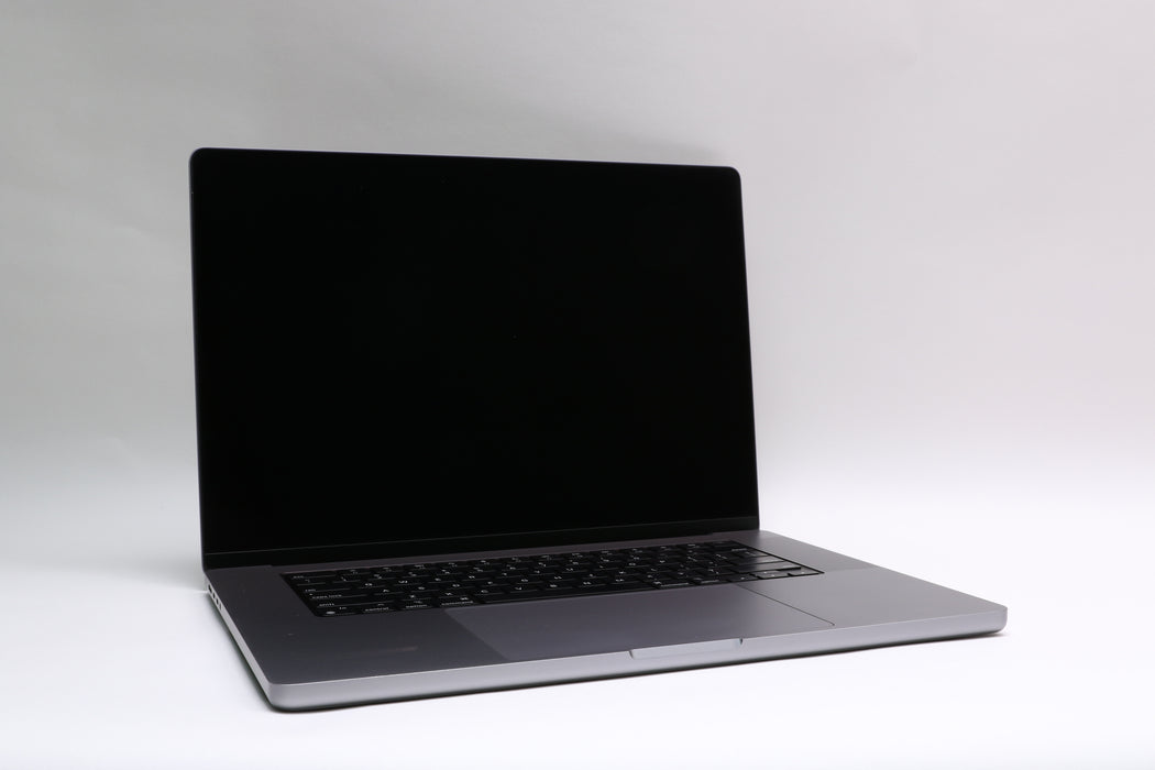 16" 2021, MacBook Pro, BTO, Apple M1 Pro, 32GB, 1TB SSD, 16C