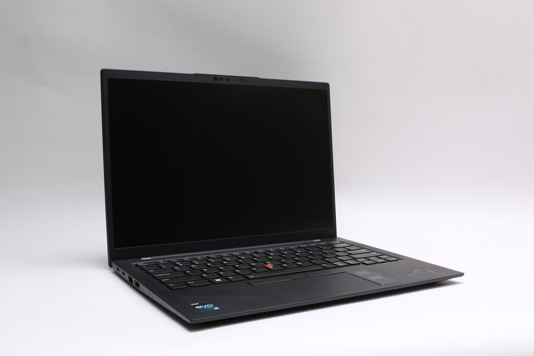 14" Lenovo ThinkPad X1 Carbon Gen 11, i7-1355U, 16GB, 256GB SSD, Touchscreen