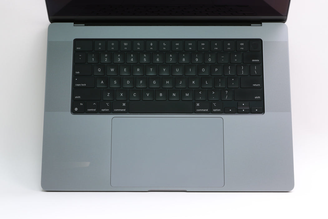 16" 2021, MacBook Pro, BTO, Apple M1 Pro, 32GB, 1TB SSD, 16C
