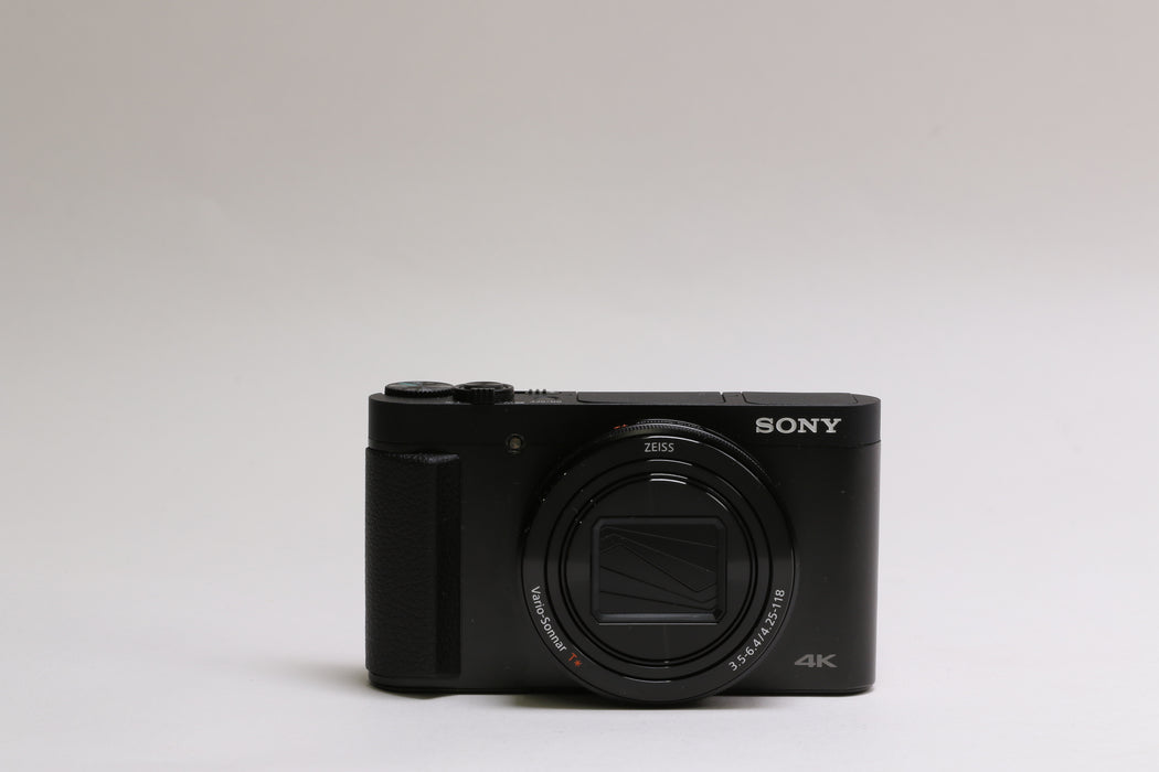 Sony Cyber-shot DSC-HX99 Compact Camera