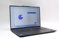 16" UHD+ Lenovo ThinkPad T1g Gen 8, Ultra 7 265H, 32GB, 1TB SSD, RTX 5070