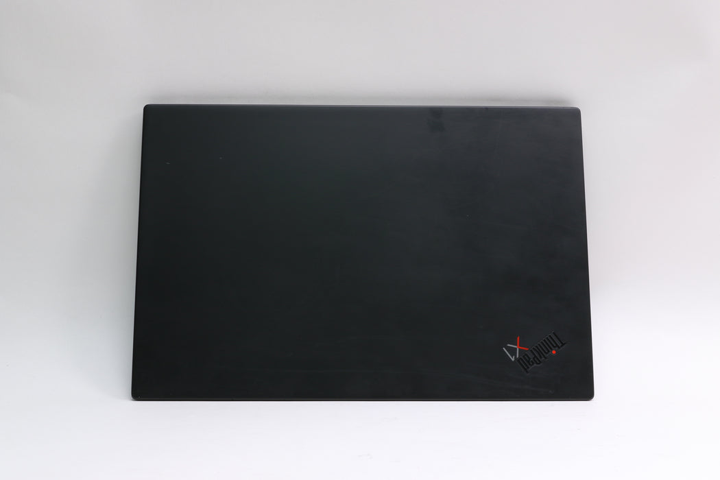 14" Lenovo ThinkPad X1 Carbon Gen 8, i5-10210U, 8GB, 256GB SSD