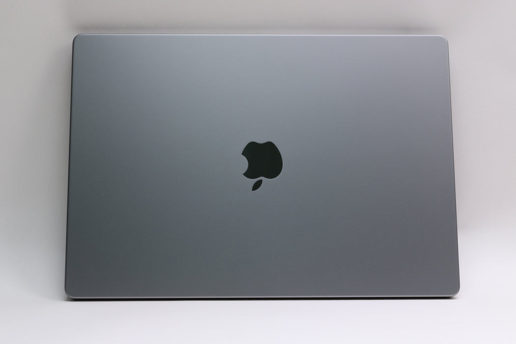 16" 2021, MacBook Pro, BTO, Apple M1 Pro, 32GB, 1TB SSD, 16C