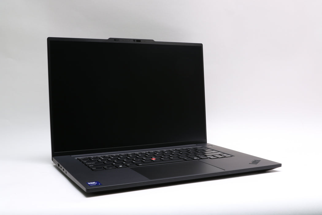 16" UHD+ Lenovo ThinkPad T1g Gen 8, Ultra 7 265H, 32GB, 1TB SSD, RTX 5070