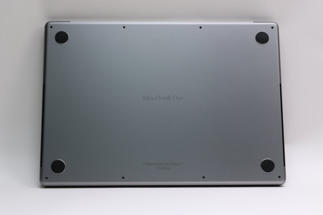 16" 2021, MacBook Pro, BTO, Apple M1 Pro, 32GB, 1TB SSD, 16C