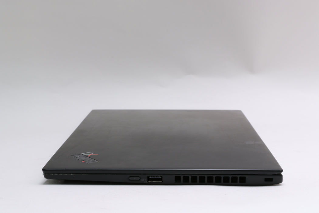 14" Lenovo ThinkPad X1 Carbon Gen 8, i5-10210U, 8GB, 256GB SSD