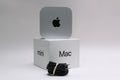 2024, Mac Mini, MU9D3LL/A, Apple M4, 16GB, 256GB SSD, 10C