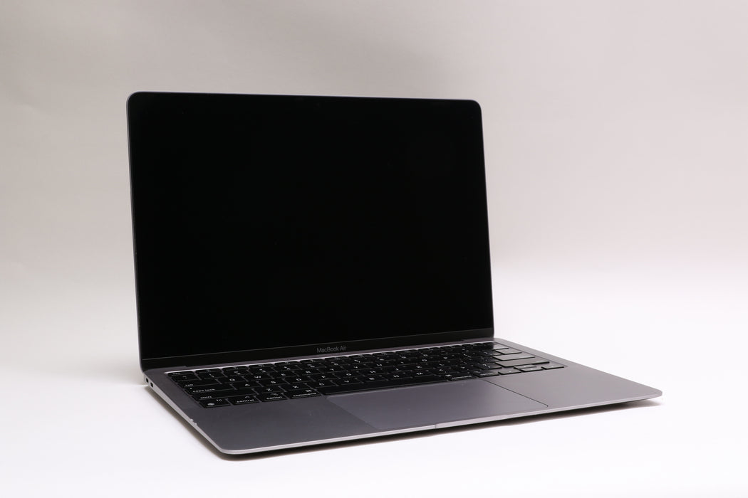 13" 2020, MacBook Air, MGN63LL/A, Apple M1, 8GB, 256GB SSD, 7C