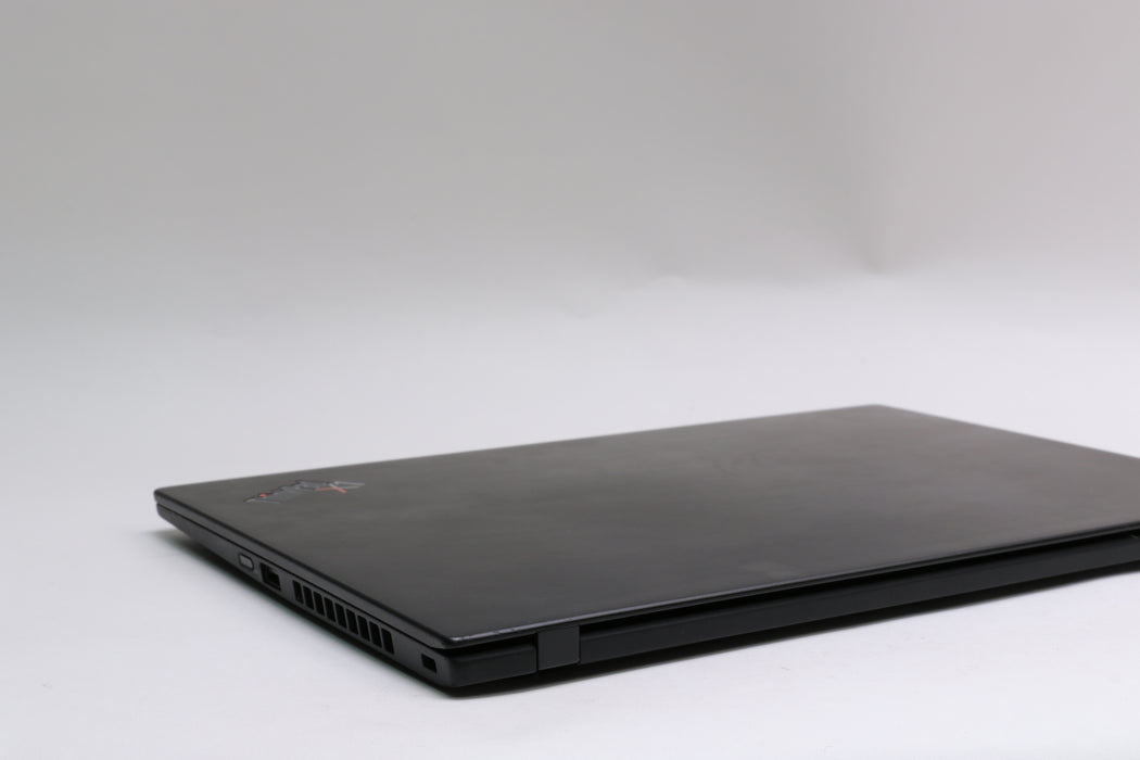 14" Lenovo ThinkPad X1 Carbon Gen 8, i5-10210U, 8GB, 256GB SSD