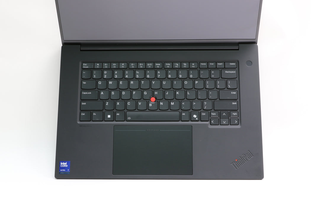 16" UHD+ Lenovo ThinkPad T1g Gen 8, Ultra 7 265H, 32GB, 1TB SSD, RTX 5070